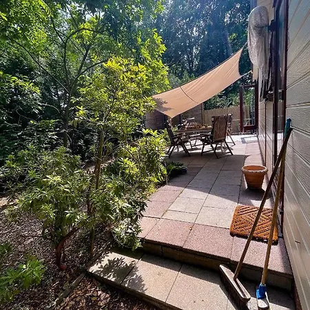 Ferienpark Boschalet Magnolia