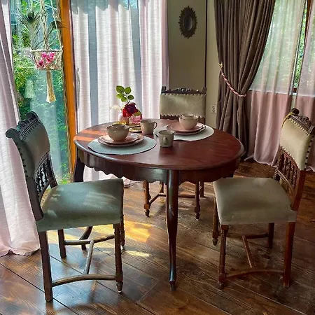 Boschalet Magnolia *